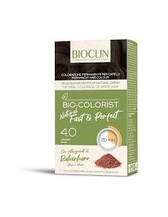 BIOCLIN BIO COLOR F&P CASTANO