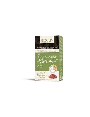 BIOCLIN BIO COLOR F&P CASTANO
