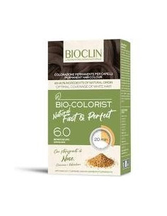 BIOCLIN BIO COLOR F&P BIO SCU