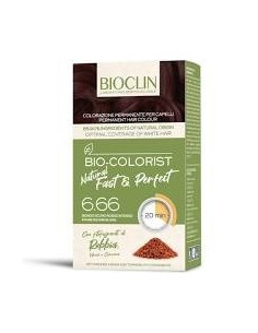 BIOCLIN BIO COLOR F&P BIO SRI