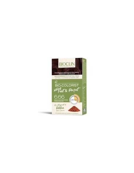 BIOCLIN BIO COLOR F&P BIO SRI
