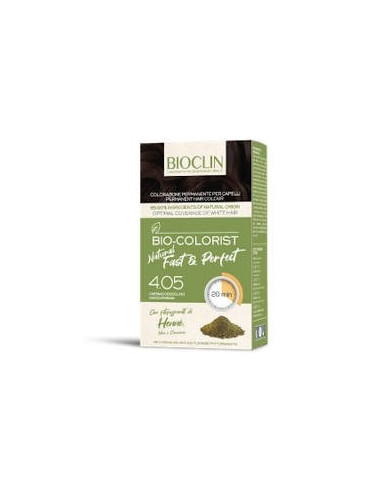 BIOCLIN BIO COLOR F&P CAST CIO