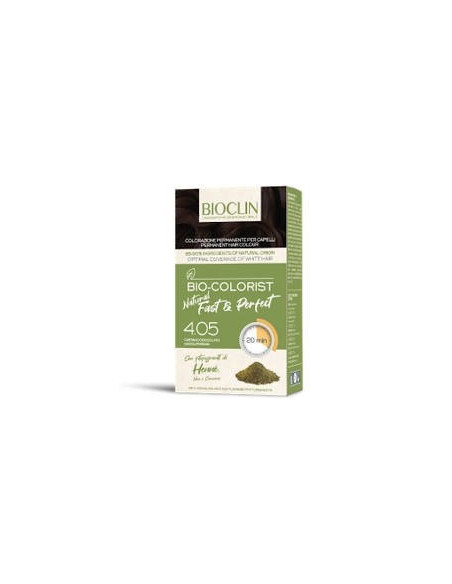 BIOCLIN BIO COLOR F&P CAST CIO
