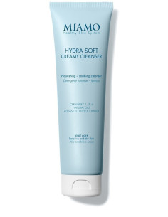 MIAMO HYDRA SOFT CREAMY CLEANS
