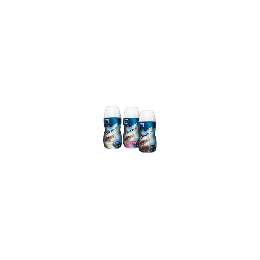 GLUCERNA SR CIOCCOLATO 220ML