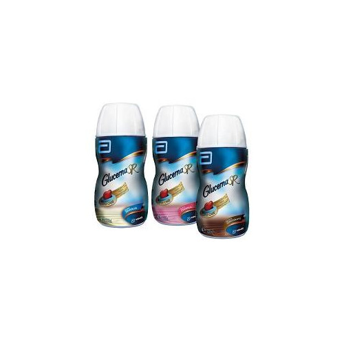 GLUCERNA SR FRANCE 220ML
