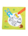CH GIOCO BS SEASON BOOK