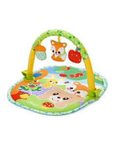 CH GIOCO MF 3IN1 ACTIVITY GYM