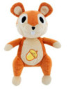 CH GIOCO MF SQUIRREL LIGHT&MUS