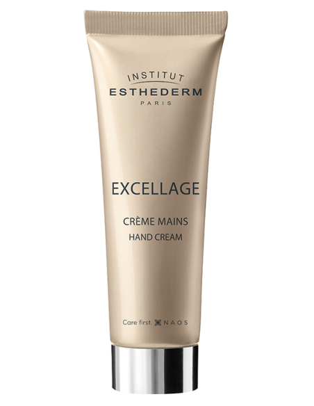 TIME EXCELLAGE CREMA MANI 50ML