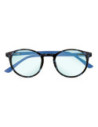 TWINS PLATINUM BIO BLU/+2.00