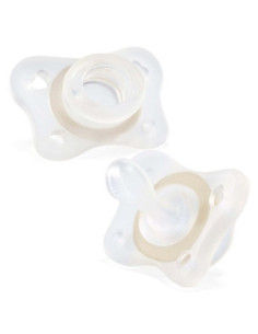 CH GOMMOTTINO LUMI SIL 2-6M 2P