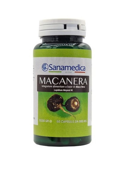 MACANERA SANAMEDICA 90CPS