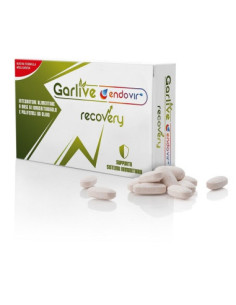 ENDOVIR RECOVERY 30CPR