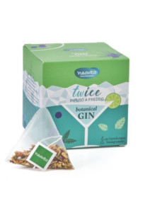 NEAVITA INF TW/BOT GIN FS 15F