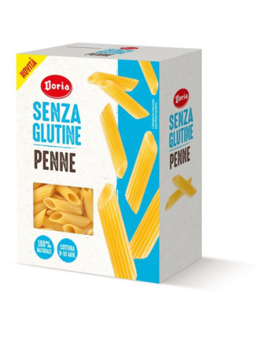 DORIA PENNE 400G