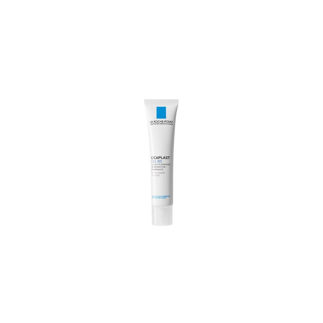 CICAPLAST GEL B5 40ML