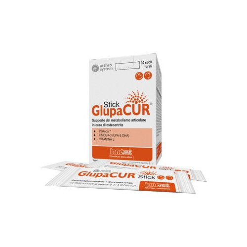 GLUPACUR 30STICK