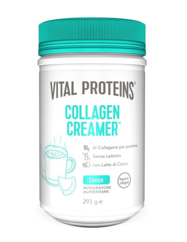 VITAL PROTEINS COLLAG CR COCON