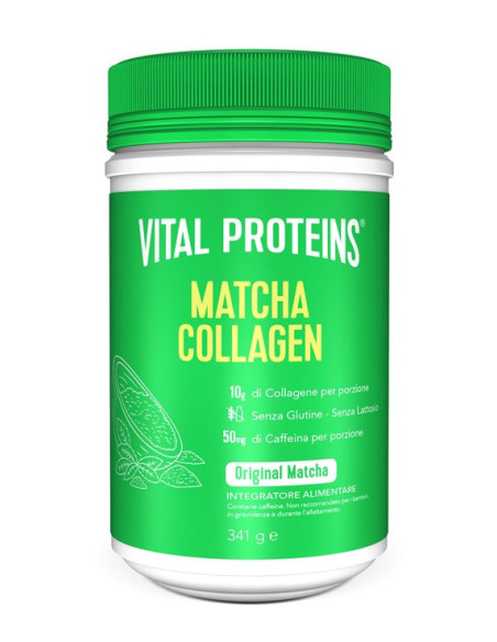 VITAL PROTEINS COLLAG PEP MATC