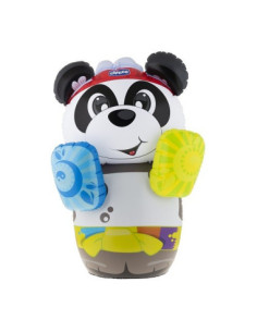 CH GIOCO PANDA BOX FIT&FUN