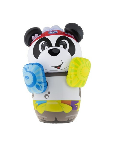 CH GIOCO PANDA BOX FIT&FUN