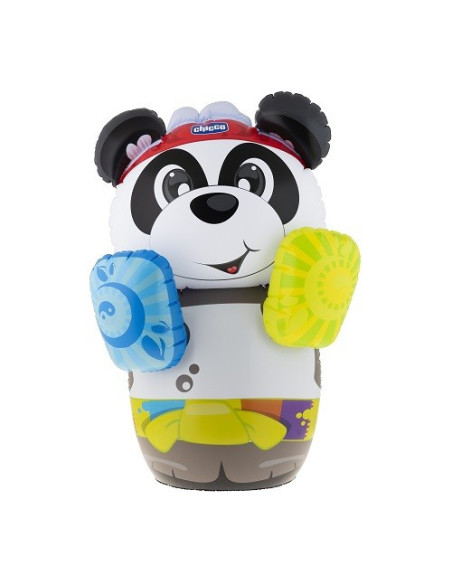 CH GIOCO PANDA BOX FIT&FUN