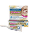 FORHANS AFTABRAND PLUS GEL DEN