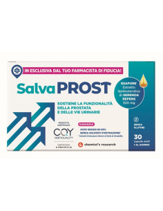 SALVAPROST 30CPS MOLLI