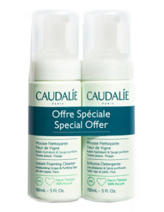 VINOCLEAN DUO SCHIUMA DET150ML