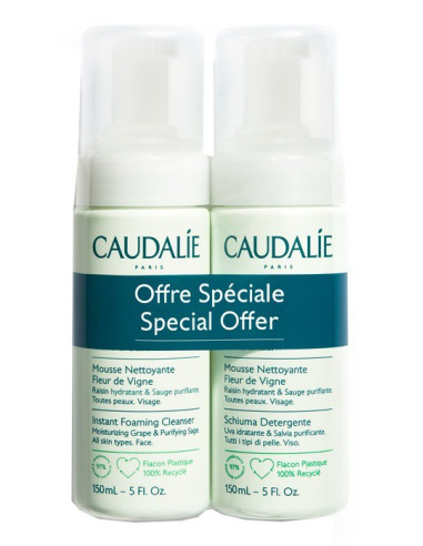 VINOCLEAN DUO SCHIUMA DET150ML