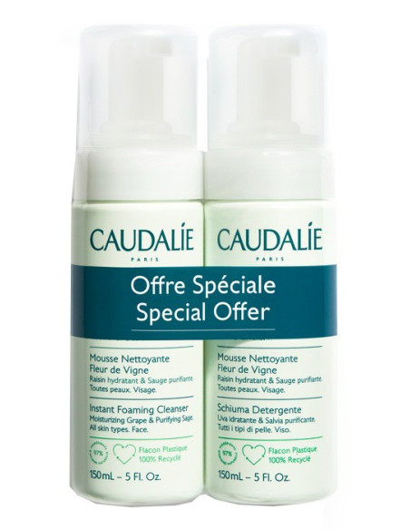 VINOCLEAN DUO SCHIUMA DET150ML