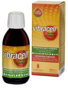 VIBRACELL 150ML