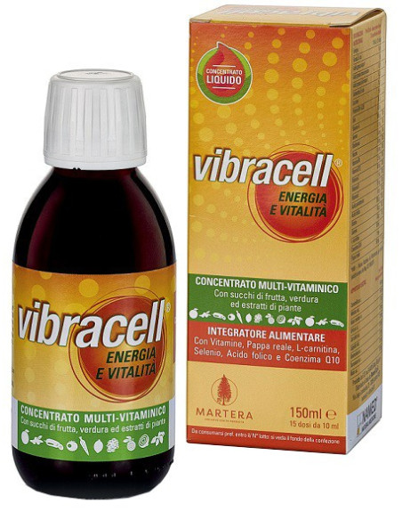 VIBRACELL 150ML