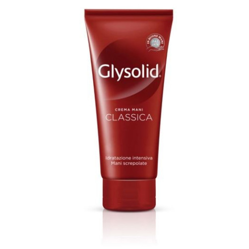 GLYSOLID HAND CREAM 100 ML