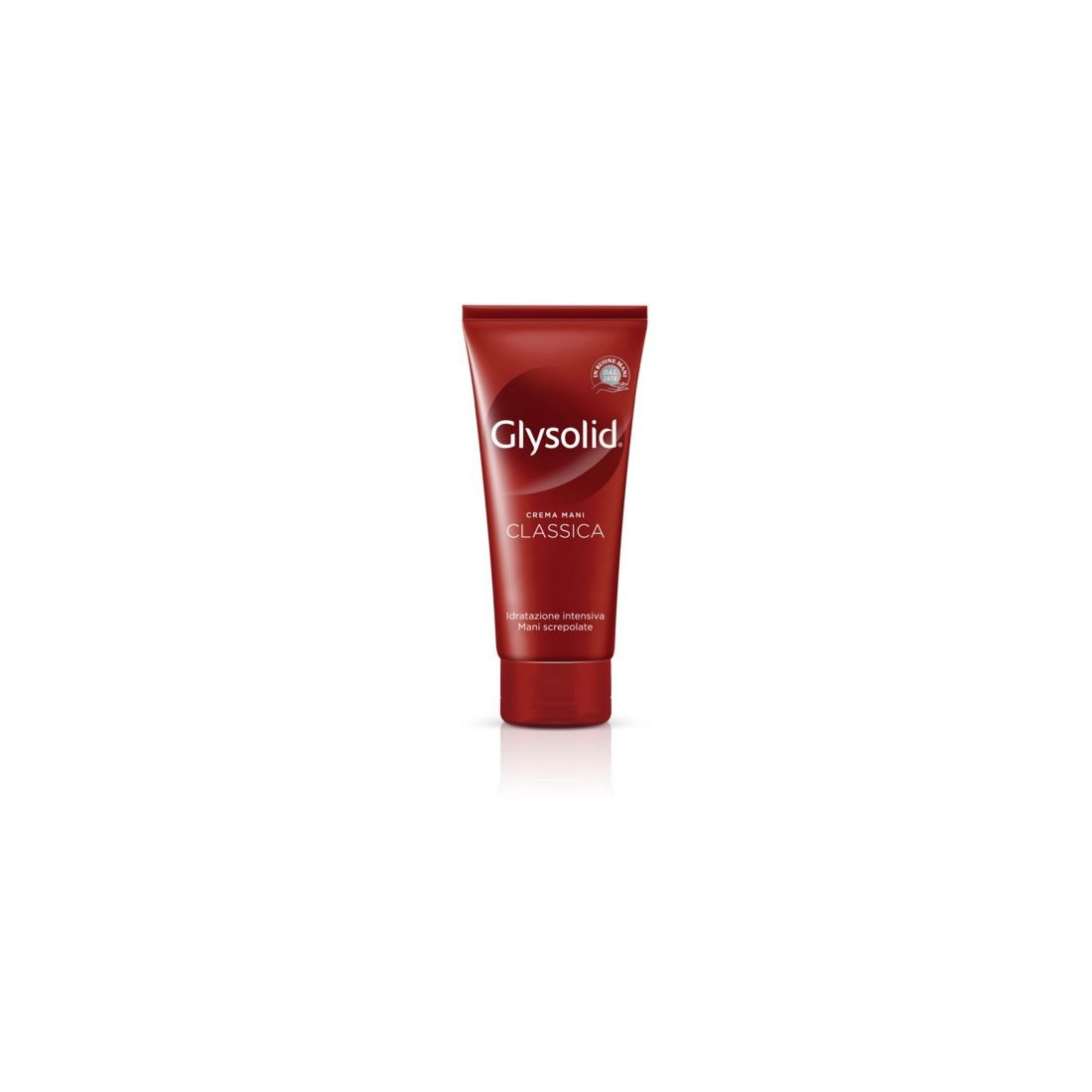 GLYSOLID HAND CREAM 100 ML