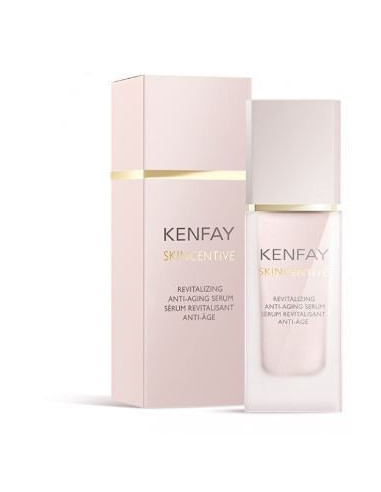 KENFAY SIERO RIVITALIZZANTE