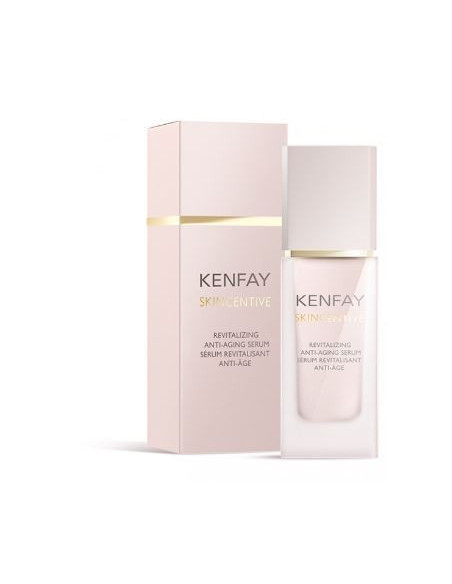 KENFAY SIERO RIVITALIZZANTE