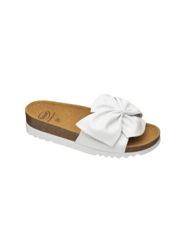 BOWY 2,0 LEATHER W BIANCO 40