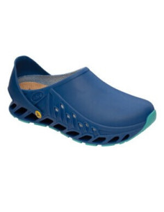 EVOFLEX TPR U BLU NAVY 38
