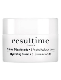 RESULTIME 3HA CREME DESALT50ML