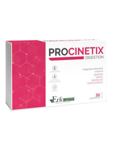 PROCINETIX 30CPR