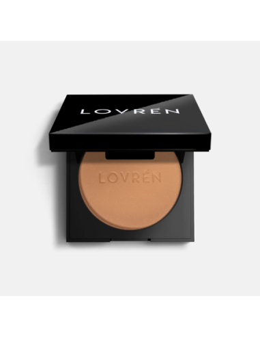 LOVREN ESSENTIAL T1 TERRA NATURAL BRONZE