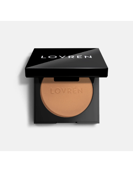 LOVREN ESSENTIAL T1 TERRA NATURAL BRONZE