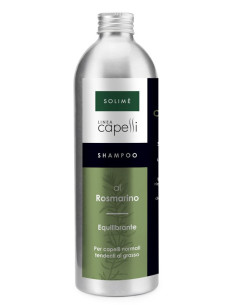 CAPELLI SHAMPOO ROSMARINO250ML
