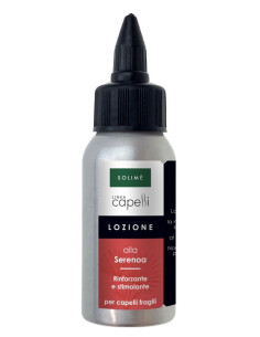 CAPELLI LOZIONE SERENOA ANTICA