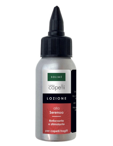 CAPELLI LOZIONE SERENOA ANTICA