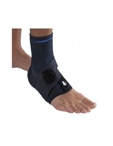 GIBAUD ORTHO MALLEOGIB 3D CAV1