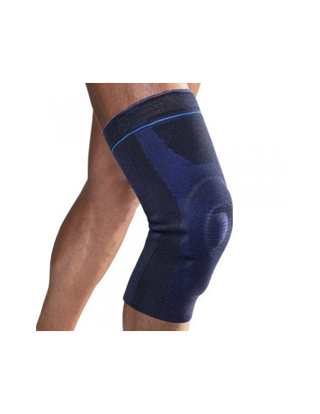 GIBAUD ORTHO ROTULGIB 3D GINOCCHIERA ROTULEA - TAGLIA 4+