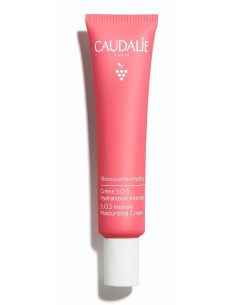 CAUDALIE VINOSOURCE HYDRA CREMA SOS 40 ML